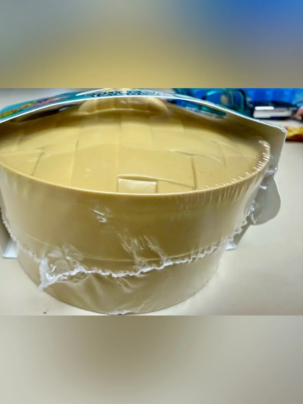 Mystery Dumpling Blind-Box Party Favor -